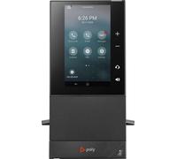 CCX 500 BUSINESS MEDIA PHONE POE WITHOUT POWER SUPPLY