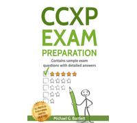 CCXP Exam Preparation