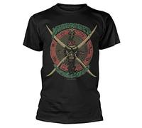CCXRC Monster Magnet 'Spine of God' T-Shirt Black L