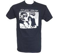 CCXRC Sonic Youth - Black Goo - T-Shirt Black XL