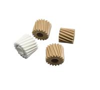 CCXTKENWU 1 Jeu d'engrenages de MPC2501, compatibles avec Les Fournitures d'imprimante MP C2501 C2551 C2051 Couleur MPC2551 MPC2051 2550 2530 2010, engrenage d'entraînement de