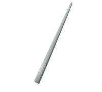 CCXTKENWU 10 pièces compatibles avec Les Fournitures d'imprimante pour MPC2010 MPC2030 MPC2050 MPC2551 MPC2550 Opc Tambour Barre lubrifiante Tambour Rouleau de Cire