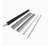 CCXTKENWU 2ème Rouleau de Transfert 059K86844 2ème Brosse de Transfert, Nettoyage de Barre lubrifiante Compatible avec Versant 80 180 2100 V80 V180 V2100 V3100