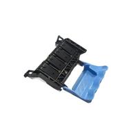 CCXTKENWU 5X Couvercle d'assemblage de Chariot de tête d'impression Couvercle de tête supérieur C7769-69376 C7769-69272 Compatible avec l'imprimante Traceur 500 800 510
