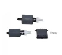 CCXTKENWU ADF - Tampon de séparation de Rouleau de ramassage d'alimentation, 5 Jeux, A8P79-65001 CF288-60015 CF288-60016, Compatible avec Pro 400 500 M425 M570 M476 M521 M521dn