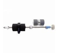 CCXTKENWU AV003-7981-0-SP 1 pièce Compatible avec Les Fournitures d'imprimante Avision AD230 AD240 AD250F AD260 AD260F AD280 AD280F pour numéro de pièce AV003-7981-0-SP(1set)