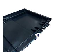 CCXTKENWU Bac d'alimentation Papier Compatible avec M201 M202 M225 M226 Pro MFP 201 202 225 226(1pcs)
