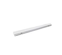 CCXTKENWU Barre de Cire lubrifiante de revêtement d'unité de Tambour, 1 pièce, Compatible avec Les Fournitures d'imprimante MP C6502 C8002 C5100 C5110 C7100 D136-2411 D1362411(4pcs)