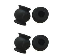 CCXTKENWU Boule d'amortisseur de caméra D9 D15, Charge 60g 250g 600g, Boule d'amortisseur d'inclinaison panoramique, Compatible avec la Photographie aérienne Drone RC 4 pièces(Strengthen D15 600g)