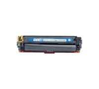 CCXTKENWU Cartouche de Toner 131A CF210A CF211A CF212A CF213A, Compatible avec Color Pro 200 M276N M276NW M251N M251NW MFP 2.4K 1.8K(CF211A C 1.8K)