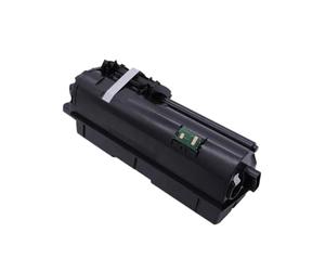 CCXTKENWU Cartouche de Toner Noire Compatible avec Les Fournitures d'imprimante ECosYS M2040dn M2540dn M2640idw