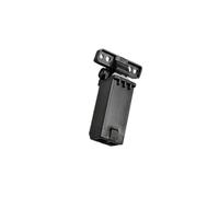 CCXTKENWU Charnière de Couvercle de Scanner, 10 pièces, 301022338001 301022669001, Compatible avec M6500 M6550 M6600 6506 M6507 6600 M6607 M6700DW M7100(10PCS Black)