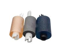 CCXTKENWU d'assemblage de Rouleau de ramassage Compatible avec Workforce AM-C4000 AM-C5000 AM-C6000 C4000 C5000 C6000, Rouleau de Papier d'alimentation pour imprimante(Pickup Roller)