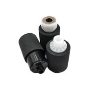 CCXTKENWU de Rouleaux de ramassage 2BR06520 2F906240 2F906230, 10 pièces, compatibles avec Les Fournitures d'imprimante FS1100 KM2810 FS1300 FS2020 FS3900 FS4000 FS1920 FS1016