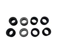 CCXTKENWU d'échange de Rouleaux de Friction ADF Compatible avec Avision AD230 AD260F AD280 AD280F AD240 AD250F AD260