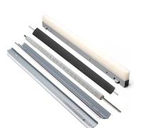 CCXTKENWU d'entretien de l'unité de Rouleau de Transfert, 1er D0BX-6051 D074-6446, Compatible avec Pro 8100 8120 8110 8200 8210 8220, Rouleau de Brosse à Barre