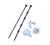 CCXTKENWU Douille de Rouleau de Sortie de Papier Compatible avec DCP-7080 MFC-7180 7380 7480 HL-2700 2720 2740 2520 2540 HL-2260d 2560dn 2700 2710 2360