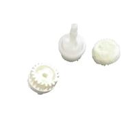 CCXTKENWU Engrenage d'entraînement de Compatible avec HL-2320 2340 2360 2380 DCP-2520 2540 7080 7180 MFC-2700 2720 2740 7180 7380 7480 7880