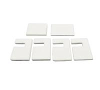 CCXTKENWU Éponge de Tampon de réservoir d'encre usagée 5X 1607470 Compatible avec XP900 XP950 XP960 XP-900 XP-950 XP-960