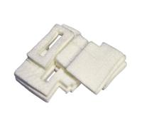 CCXTKENWU Éponge de Tampon d'encre usagée, Compatible avec G1230 G1330 G1430 G1530 G1730 G1737 G2270 G2470 G2570 G2730 G2770 G3270