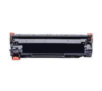 CCXTKENWU Fournitures d'imprimante pour Cartouche de Toner CB435A CB436A CE285 35a 36a 85a, pour P1002 P1003 P1004 P1005 P1006 P1009