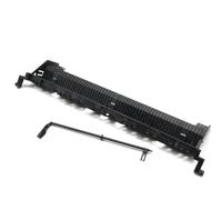 CCXTKENWU Guide Papier de Compatible avec Les consommables d'imprimante FS 6025 6030 6525 6530 MFP 3010i 3510i 3011i 3511i 305 255 pour numéro de pièce FK 475 7107 7106 7105