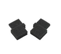 CCXTKENWU Joint de Nettoyage de photoconducteur, Paquet de 5, pour modèles d'imprimante MP 1100 1350 9000 1357 1356 1107 907