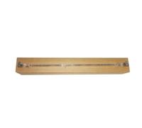 CCXTKENWU Lampe chauffante halogène Compatible avec CLP-310 CLP-315 CLP-320 CLP-321 CLP-325 CLP-326 CLP 310 315 320 321 325 326 CLP310 CLP315(Voltage (110V))