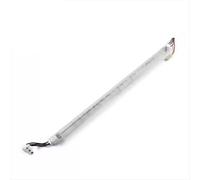 CCXTKENWU Lampe halogène de A1DUM31E00, Compatible avec Press C6000 C7000 C7000P C70hc, Chauffage supérieur