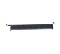 CCXTKENWU Plaque de Guidage pivotante Longue durée D1492713, Compatible avec Les Fournitures d'imprimante MP C2503 C3003 C3503 C4503 C5503 C6003 pour numéro de pièce D1492713