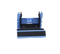 CCXTKENWU Plateau 1 Tampon de séparation Compatible avec Les consommables d'imprimante 5200 M5025 M5035 M701 M706 M435 5025 5035 701 706 435 pour numéro de pièce RM1-2462-000CN Q7829-67927