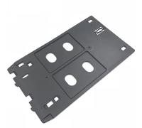 CCXTKENWU Plateau de Carte d'identité en PVC à Jet d'encre, Plateau d'impression de Cartes en Plastique Compatible avec MG7770 MX922 MX923 MX924 MX925 MX926 MX727