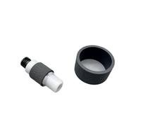 CCXTKENWU Pneu à Rouleau de ramassage 20X QM3-4014-000 QM3-4014-010 Compatible avec MX338 MX330 MX328 MX320 MX357 G1400 G2400 G3400 G1000 G2000 G3000