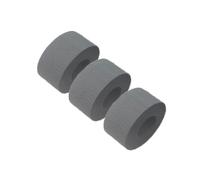 CCXTKENWU Pneu à Rouleau de ramassage d'alimentation en Papier, 50 pièces, Compatible avec 7346 M123 M128 M24 Pro 123 128 133 32 40 C2128 C2636 C3545 DPC321 401