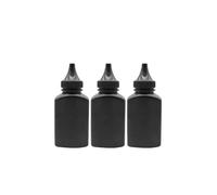 CCXTKENWU Poudre de Toner TN450 TN420 Compatible avec Les Fournitures d'imprimante Brother2240D 2250DN 2270DW HL-2130 HL-2132 DCP-7055 LJ2600D LJ2650DN M7600D M7650DF M7650DNF LJ2400(3 Bottle)