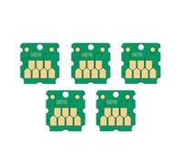 CCXTKENWU Puce de boîte de Maintenance Compatible avec ET-2700 ET-2750 ET-2756 ET-3700 ET-3750 ET-4750 M1100 M1120 M1140 M1170 M1180 M1190(20pcs)