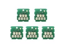 CCXTKENWU Puce de réservoir d'entretien d'encre T2951 C13T295100, Compatible avec l'imprimante PictureMate PM520 PM525 PM 520 525 PM-525 PM-520