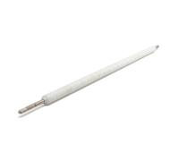 CCXTKENWU Rouleau de Brosse de Nettoyage 607K04291, 2 pièces, Compatible avec Versant 80 180 2100 3100 V80 V180 V2100 V3100 2ème Brosse de Transfert BTR