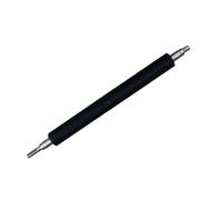 CCXTKENWU Rouleau de Pression de inférieur AE02-0204, Compatible avec MPC305 MPC305SP MPC305SPF MP C305SP C306 C307 C406 C407, Film à Manchon de(Pressure Roller)