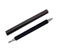 CCXTKENWU Rouleau de Pression de inférieur AE02-0204, Compatible avec MPC305 MPC305SP MPC305SPF MP C305SP C306 C307 C406 C407, Film à Manchon de(1Set)