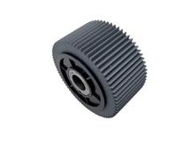 CCXTKENWU Rouleau de ramassage 019-11810, 3 pièces, Compatible avec Riso GR FR ES EV RZ RV RP RC RA 271 273 373 1700 1750 2700 2750 3700 3750 3770 3790 291 293