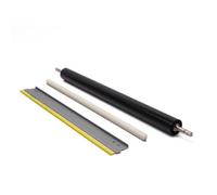 CCXTKENWU Rouleau de Transfert 059K46251, Barre lubrifiante, Rouleau de Cire Compatible avec 7780 7785 560 700 C75 C-60 7775 J75 6680 550(OEM Kit)
