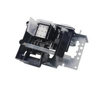 CCXTKENWU Station de capsulage d'assemblage de Pompe à Encre, Compatible avec Les Fournitures d'imprimante 7800 7880C 7880 9880 9880C 9800, unité de Nettoyage