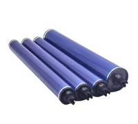 CCXTKENWU Tambour OPC Cylindre 4 pièces, Compatible avec 7500 7525 7530 7535 7545 7556 7800 7830 7835 7845 7855 7970 C8030 C8035 C8045 C8055 C8070 EC7836