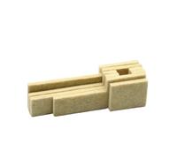 CCXTKENWU Tampon de réservoir d'encre usagée, 5 pièces, 10 pièces, éponge Compatible avec L110 L111 L130 L132 L210 L211 L301 L303 L310 L351 L353 L355 L358 L360 L365 L455(20pcs)