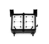 CCXTKENWU Tampon d'encre Compatible avec Stylus Pro R1800 R1900 R2000 R2400 R2880 imprimante DX5 F158000 F152000, tête d'impression, Tampon d'encre usagée(2pc)