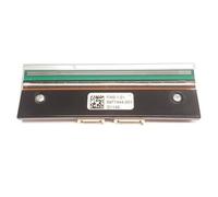 CCXTKENWU Tête d'impression Thermique 300DPI pour numéro de pièce 5977444.001, Compatible avec Les Fournitures d'imprimante Squix 4 Mach 4S Hermes Q4 I5100 I7100, imprimante d'étiquettes
