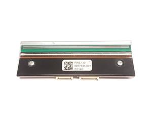 CCXTKENWU Tête d'impression Thermique 300DPI pour numéro de pièce 5977444.001, Compatible avec Les Fournitures d'imprimante Squix 4 Mach 4S Hermes Q4 I5100 I7100, imprimante d'étiquettes