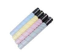 CCXTKENWU Toner TN227 CMJN Compatible avec D330 D331 D332(1PC BK)