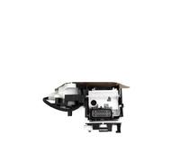 CCXTKENWU Unité de Nettoyage d'assemblage de capsulage de système d'encre de Pompe Compatible avec L4150 L4151 L4153 L4156 L4158 L4168 L4169 L4160 L4163 L4165 L4166 L4167